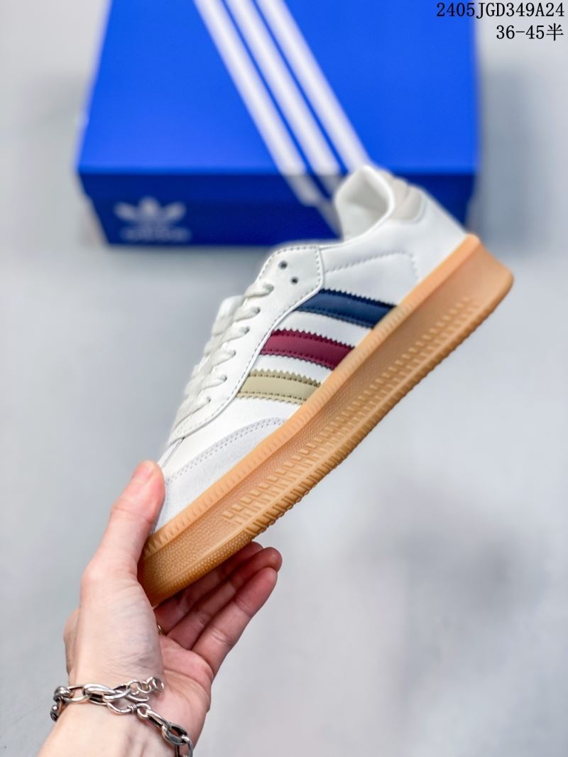 Adidas Samba Shoes